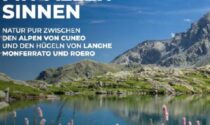 Il Giro del Viso è sul magazine