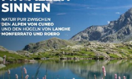 Il Giro del Viso è sul magazine