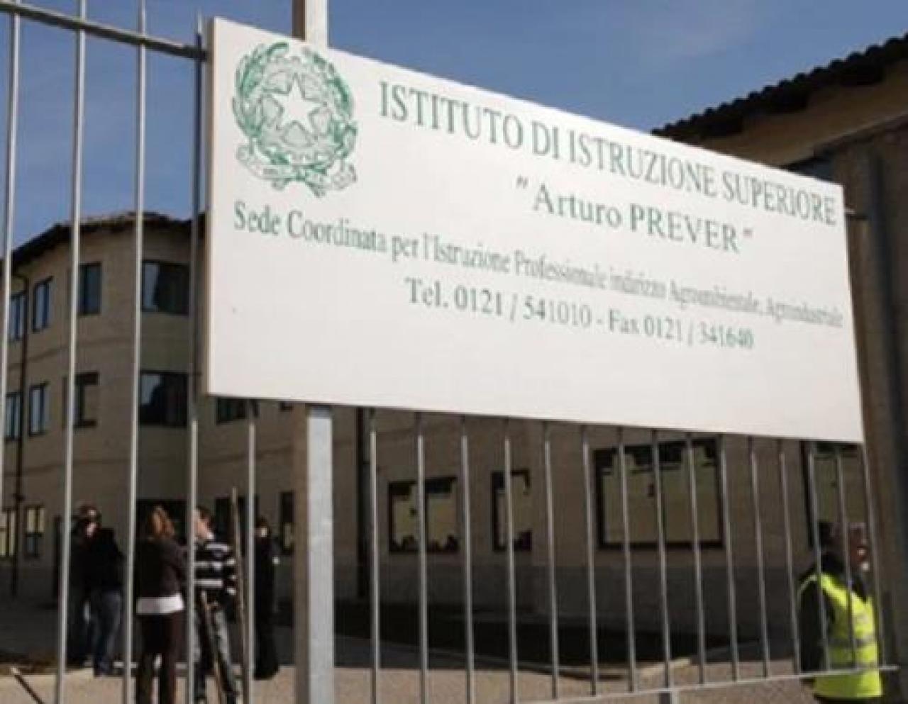 Il Prever tiene il passo Un corso di “spettacolo”