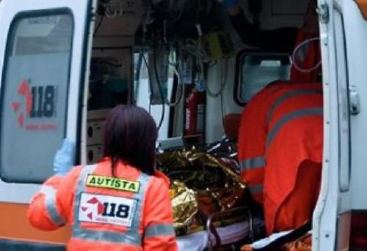 Incidente a Villafalletto