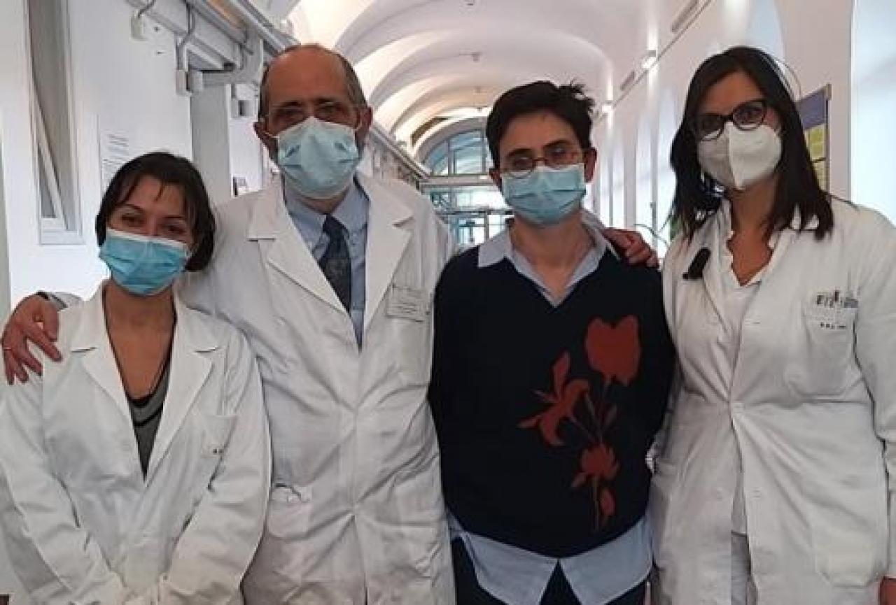 La Ciura: Oncologia diventa “una rete” per il territorio