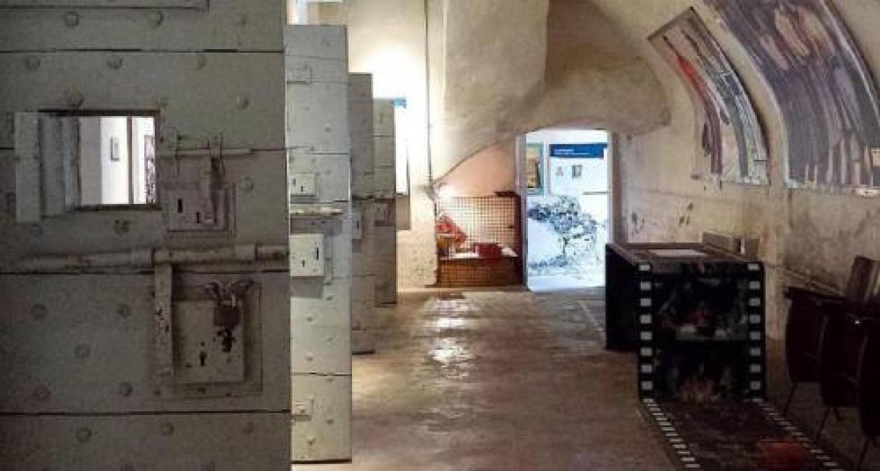 La storia del bandito delpero a “piccoli musei narranti”