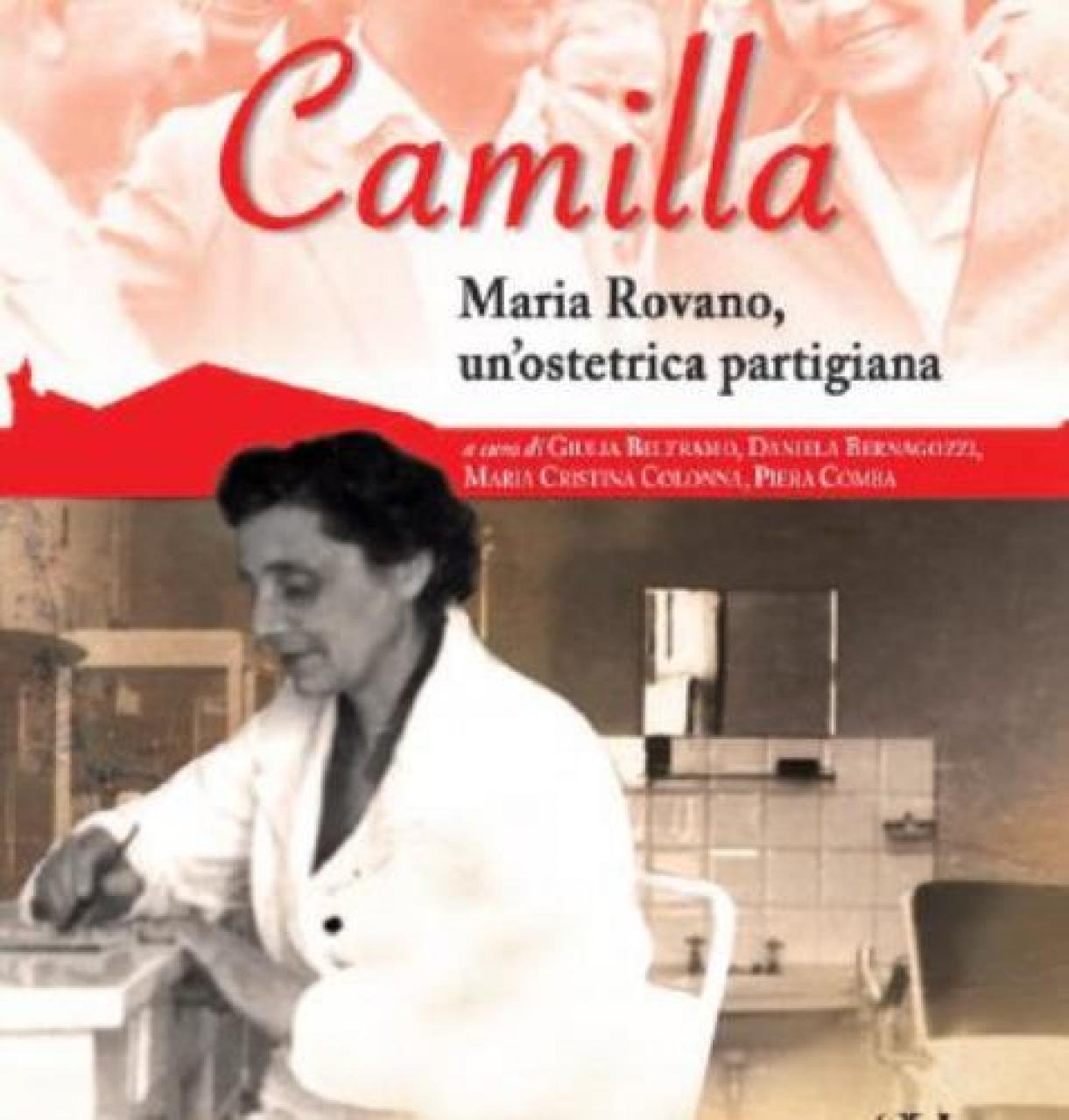 La storia di Camilla pronta per il teatro