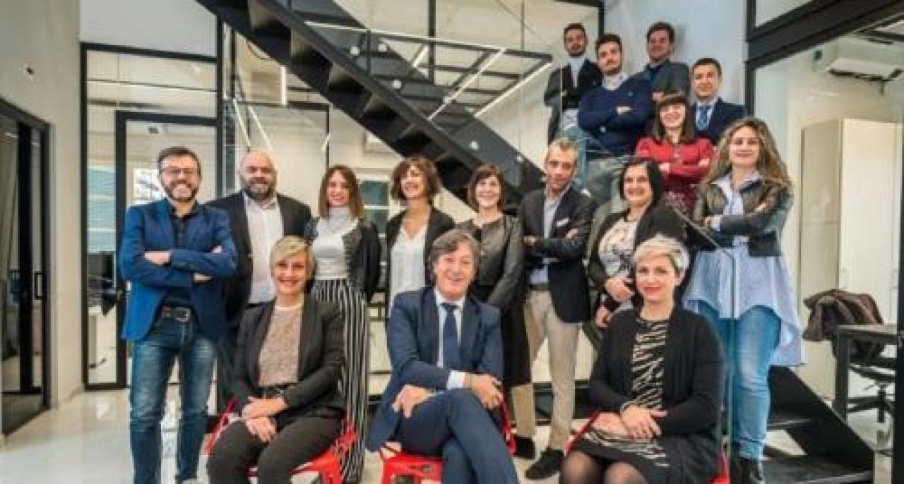 Le nuove sfide tra territorio e digitale Saluzzo Broker inaugura la nuova sede