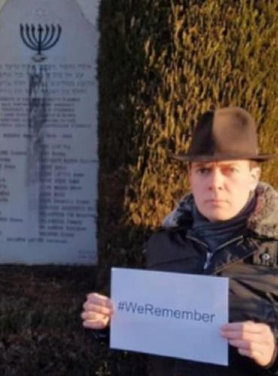 Le sorelle Levi, vittime dei mostri di Auschwitz