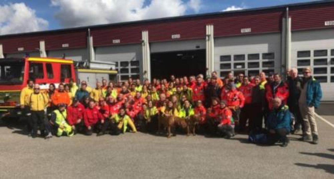 Le tappe della crescita del team