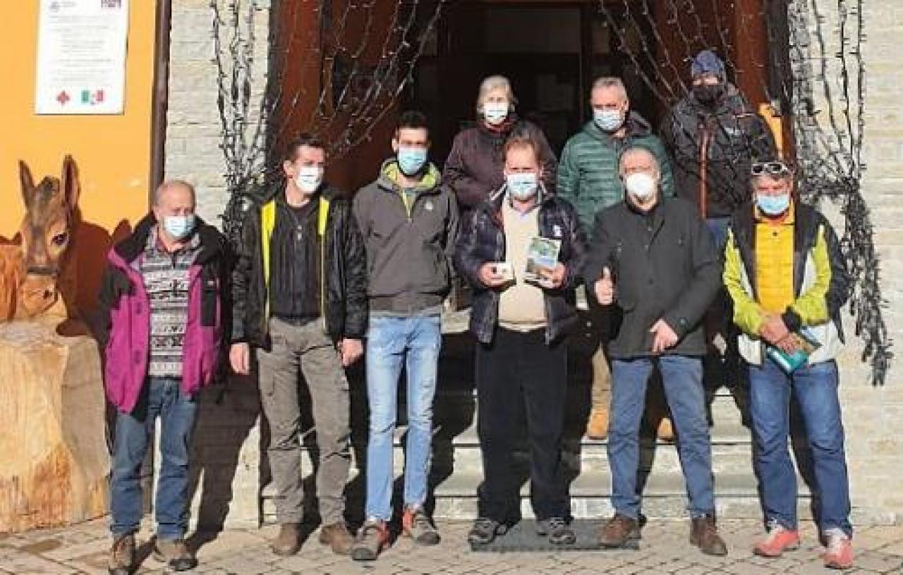 Miretti: il Parco è un’opportunità