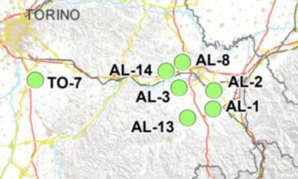 Nel Deposito Nazionale saranno sistemati definitivamente e in sicurezza circa 78 mila metri cubi di rifiuti radioattivi Il nucleare accende il dibattito in Piemonte: su 67 siti, otto sono tra Torino e Alessandria