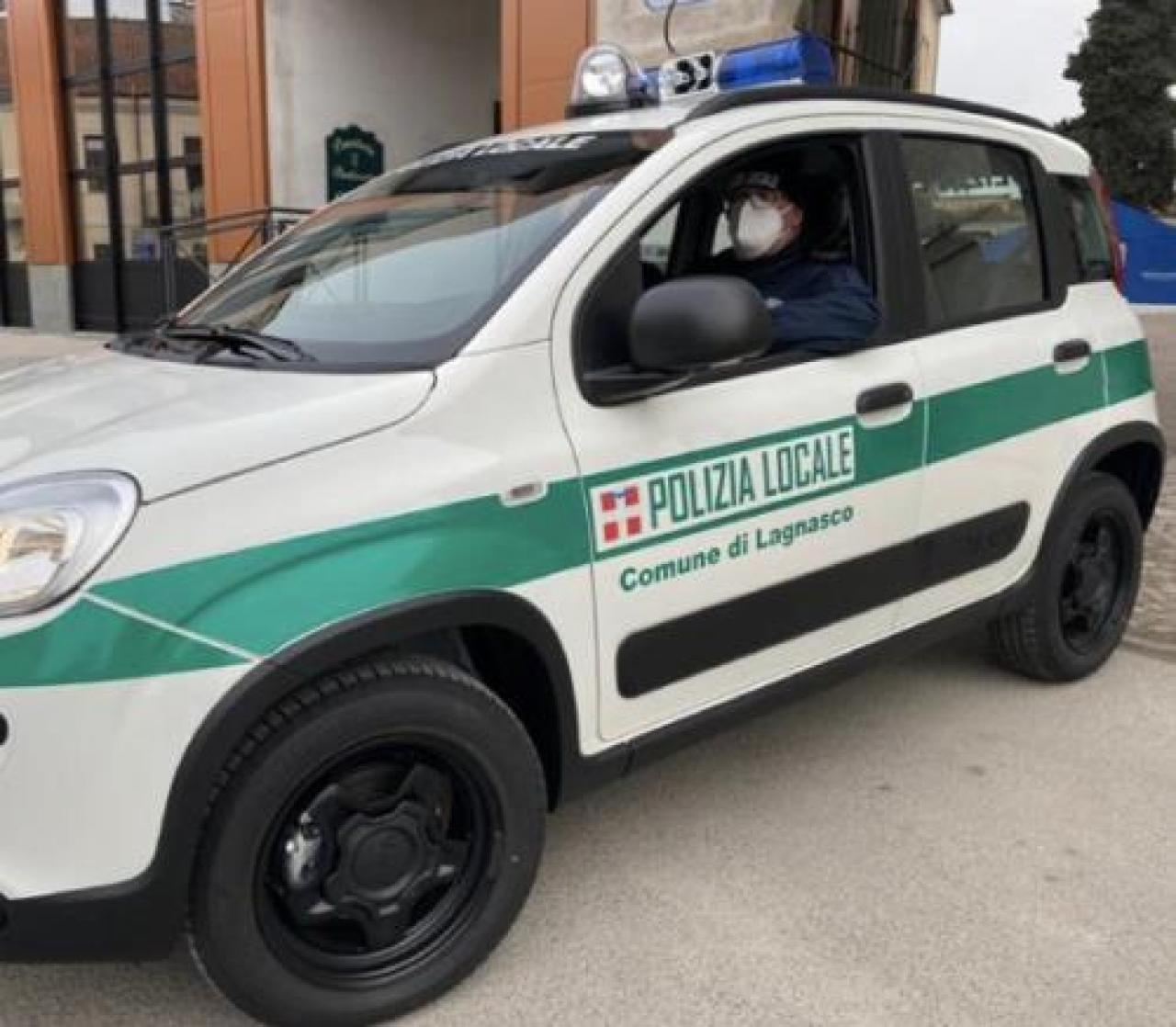 Nuova Panda per i civich dopo 19 anni