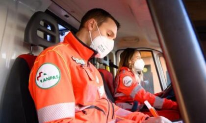 Nuovi volontari e Servizio civile la Croce Verde si apre ai giovani