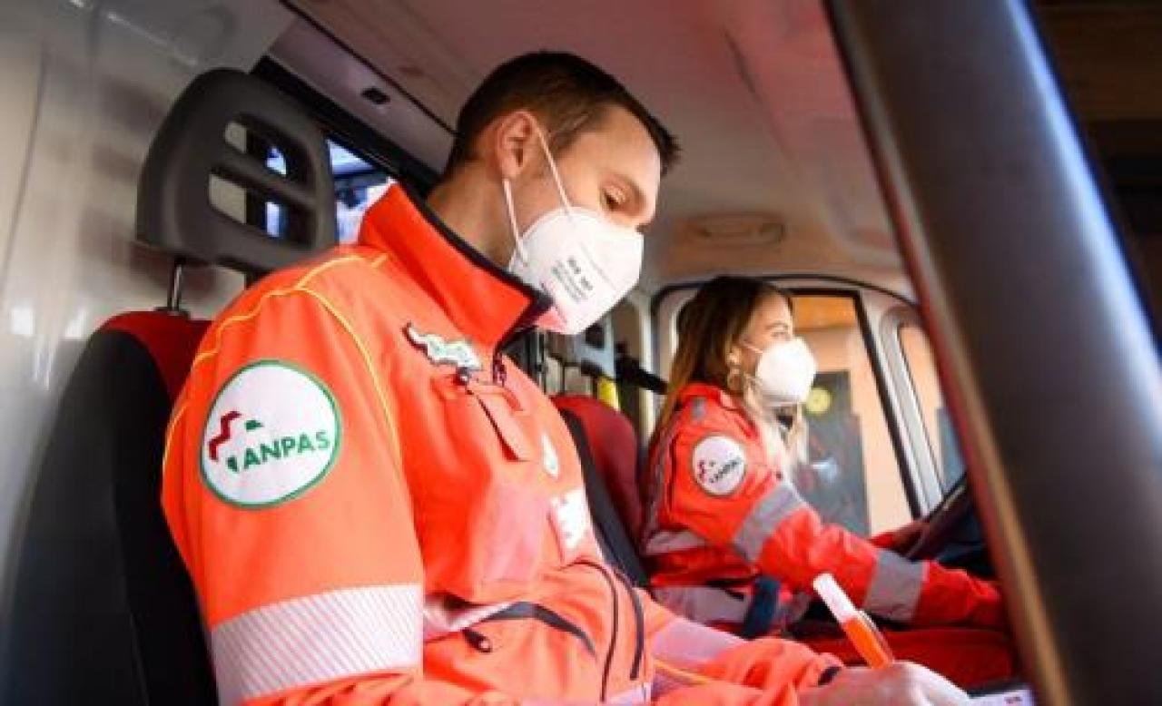 Nuovi volontari e Servizio civile la Croce Verde si apre ai giovani