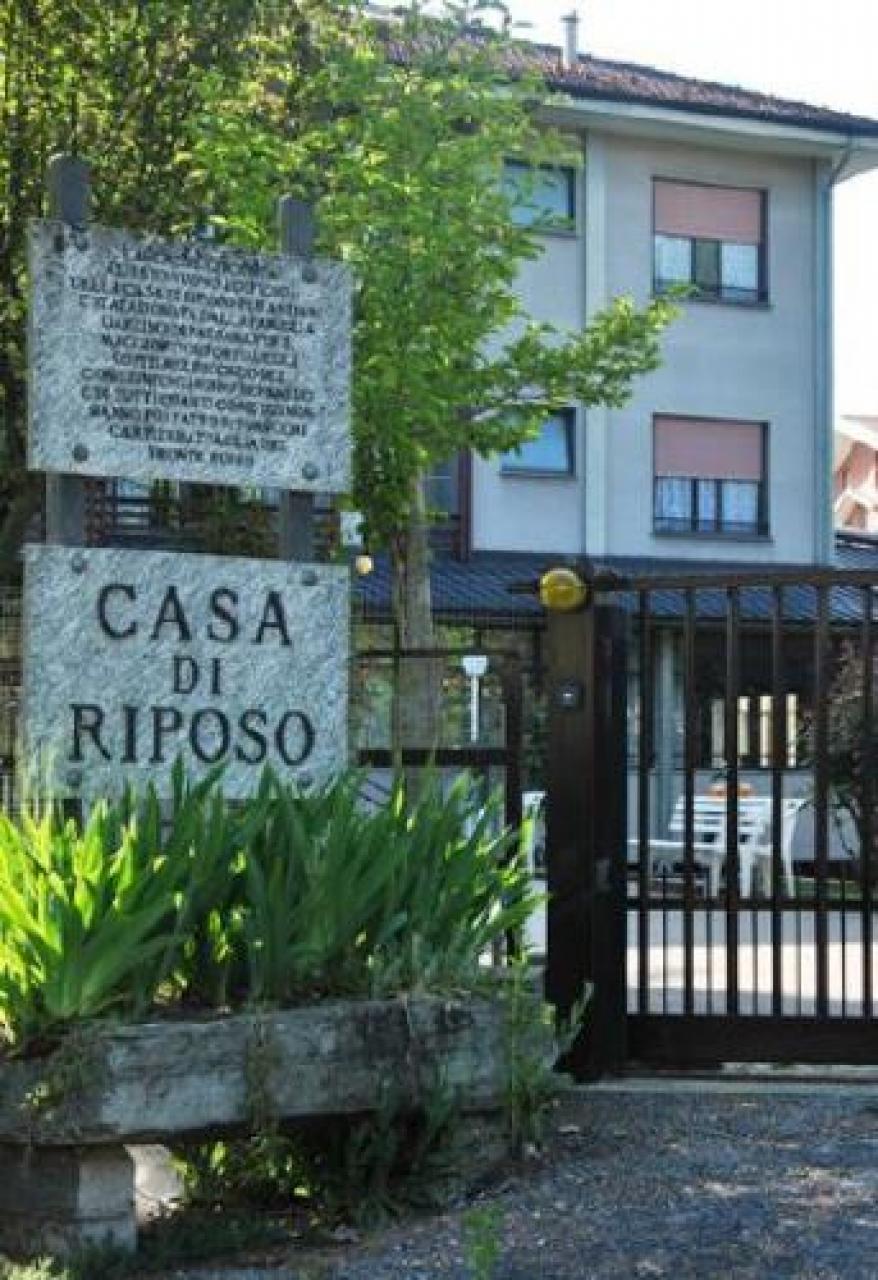 Paesana, fondi al ricovero