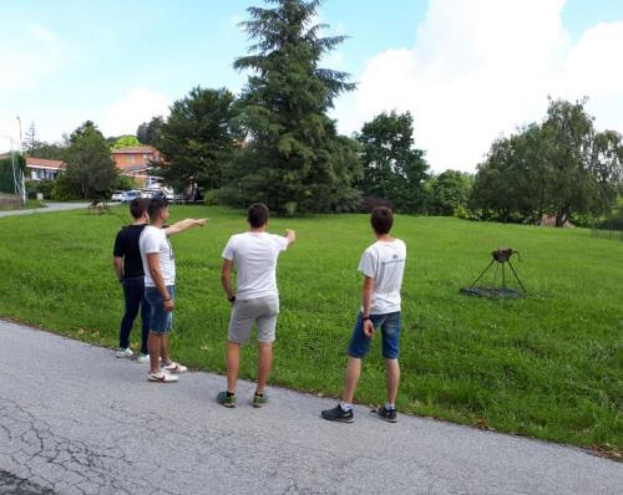 «Provincia sorda, i problemi restano» caca