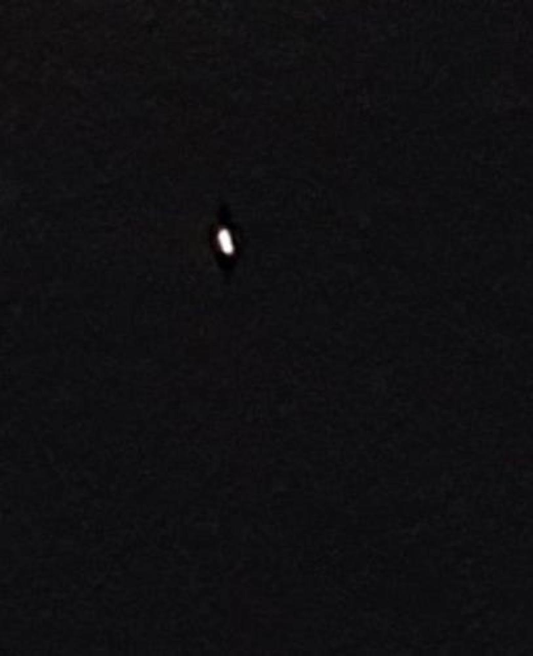 «Raccontatemi gli Ufo del Saluzzese»