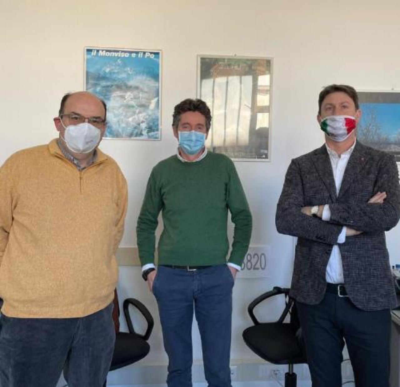 Riapre l’ufficio fitosanitario
