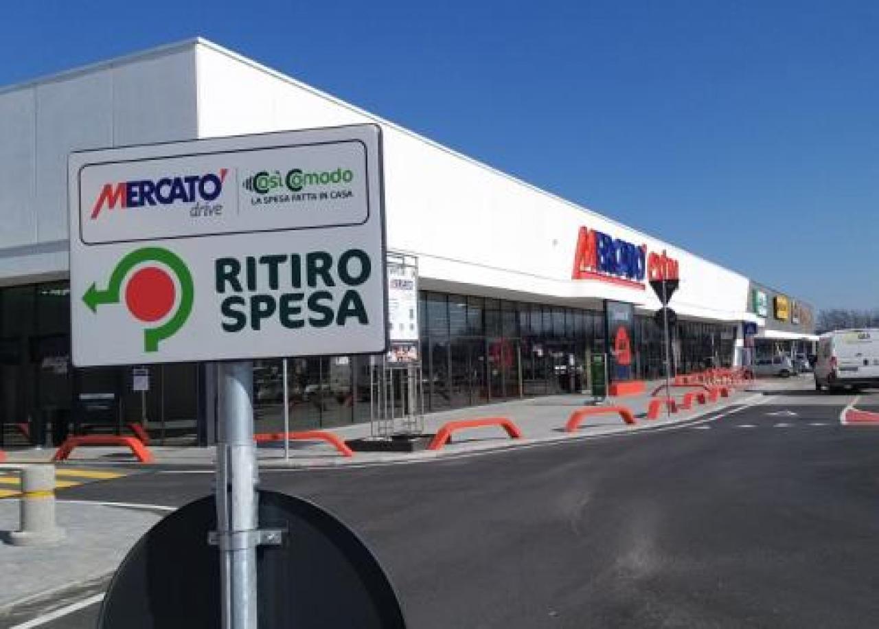 Ribassati mille prodotti a marchio Selex Mercatò difende gli acquisti delle famiglie