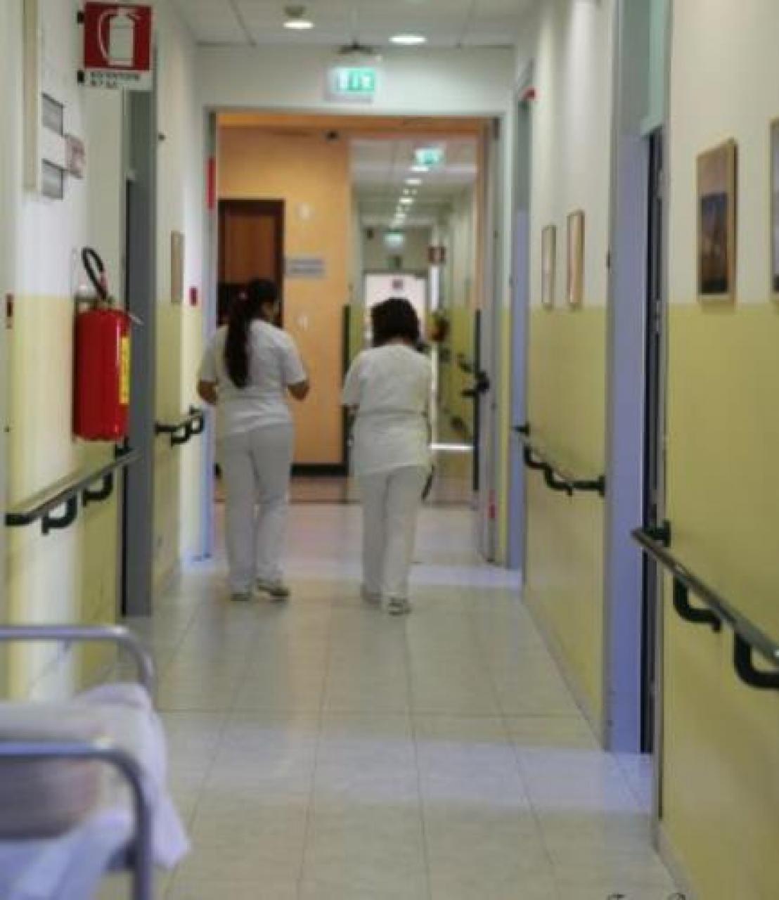 Sanfront, meritato riposo per Ester Chiappero