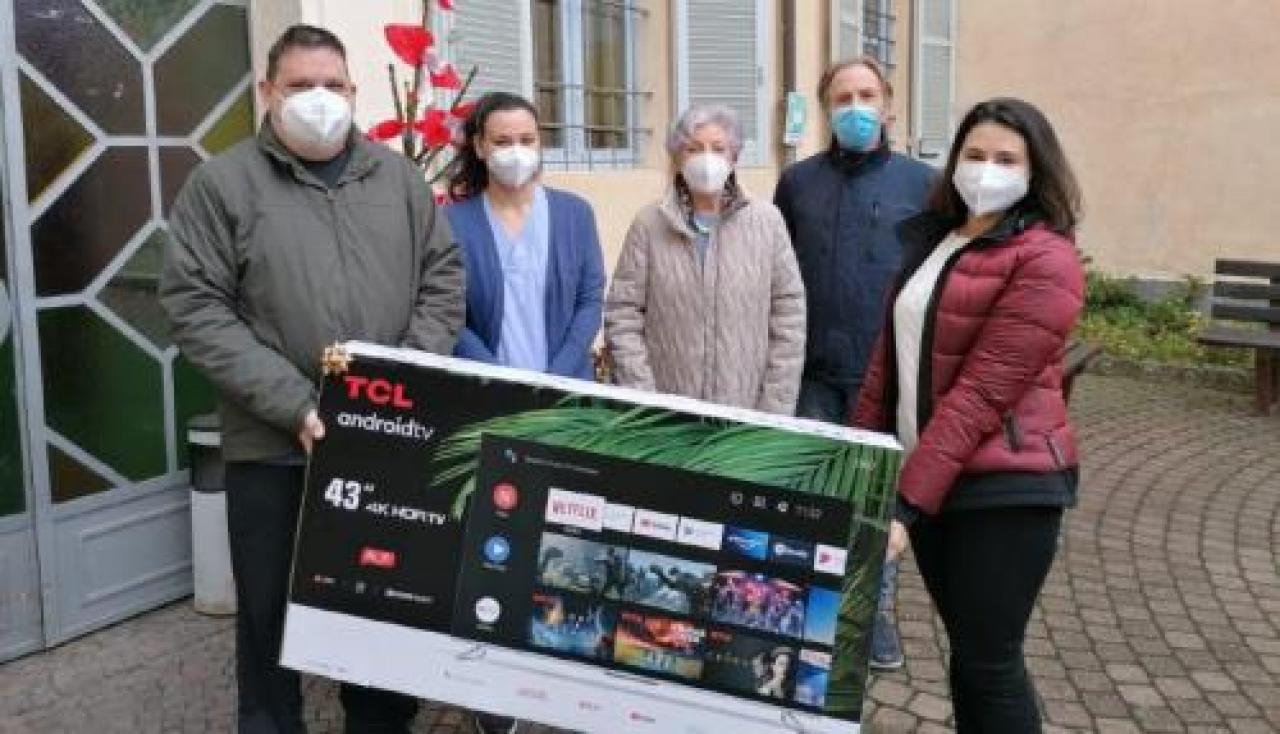 Solidarietà villafranchese
