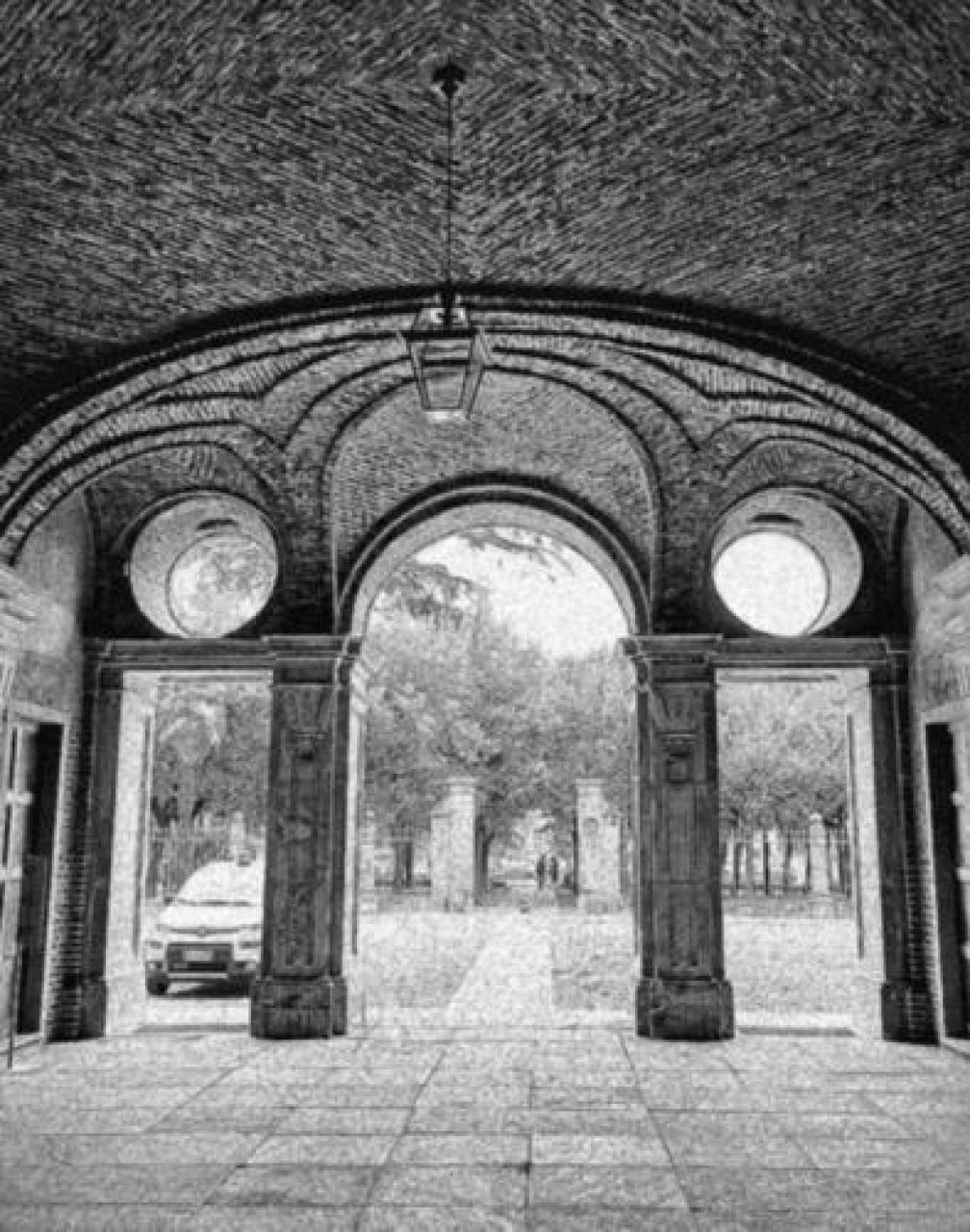 Un nuovo volto per Palazzo Giriodi Costigliole fa domanda per il restauro