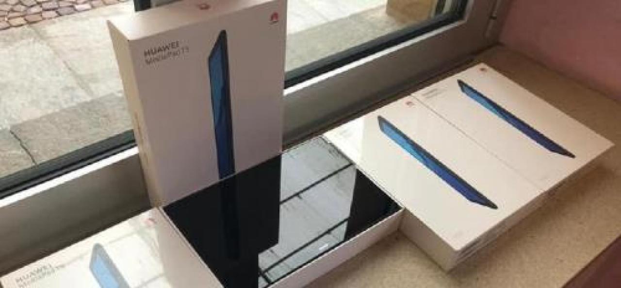 Vaccinazioni alla Casa di riposo