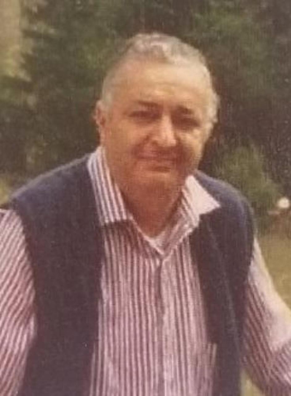 Vassallo, addio al fabbro-ciclista