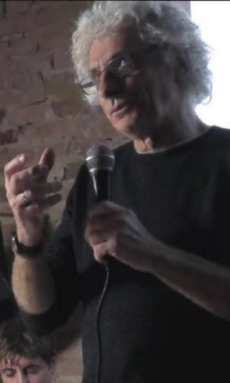 VERZUOLO, MEDITAZIONE IN PARROCCHIA