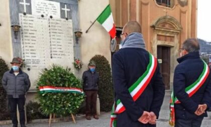 A Ceretto le prime prove di Resistenza La “mano italiana” dietro tanto sangue