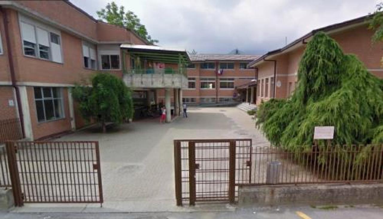 A rischio crollo
