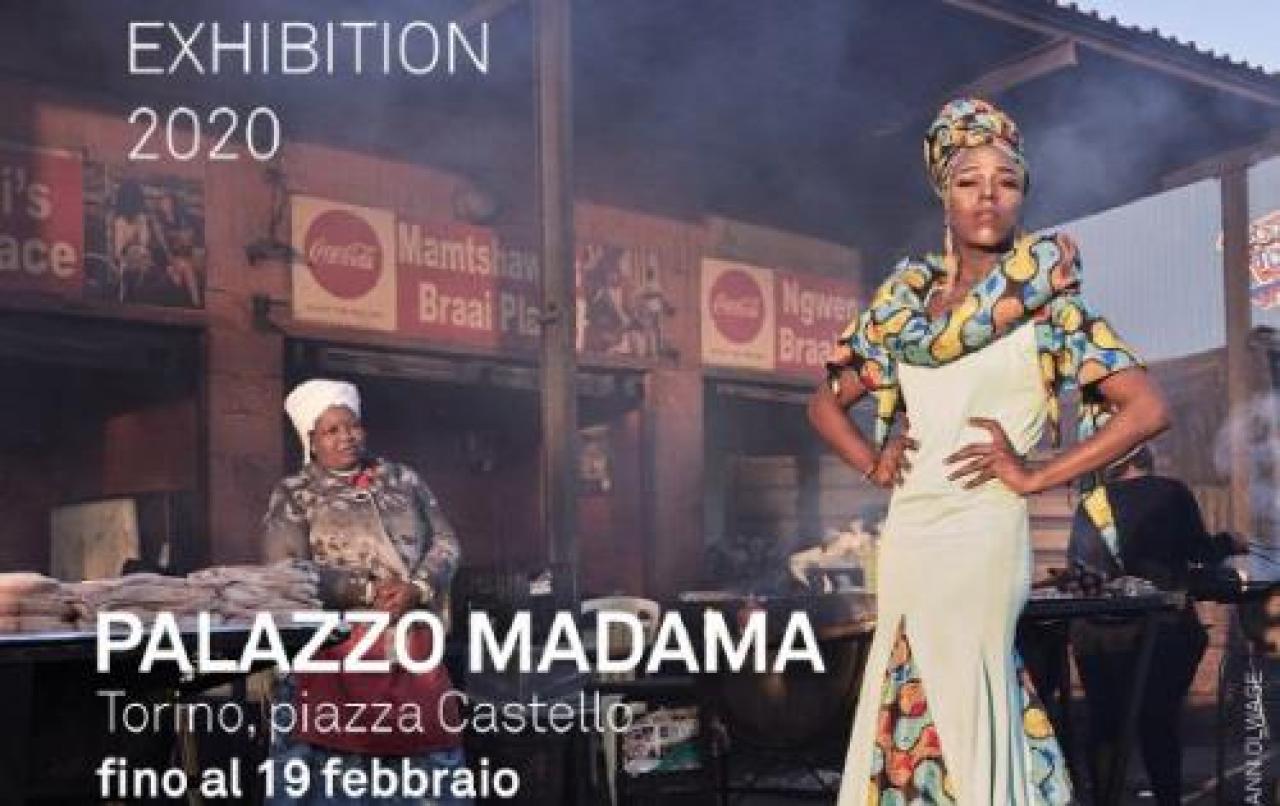 A Torino, riaperto il World Press Photo