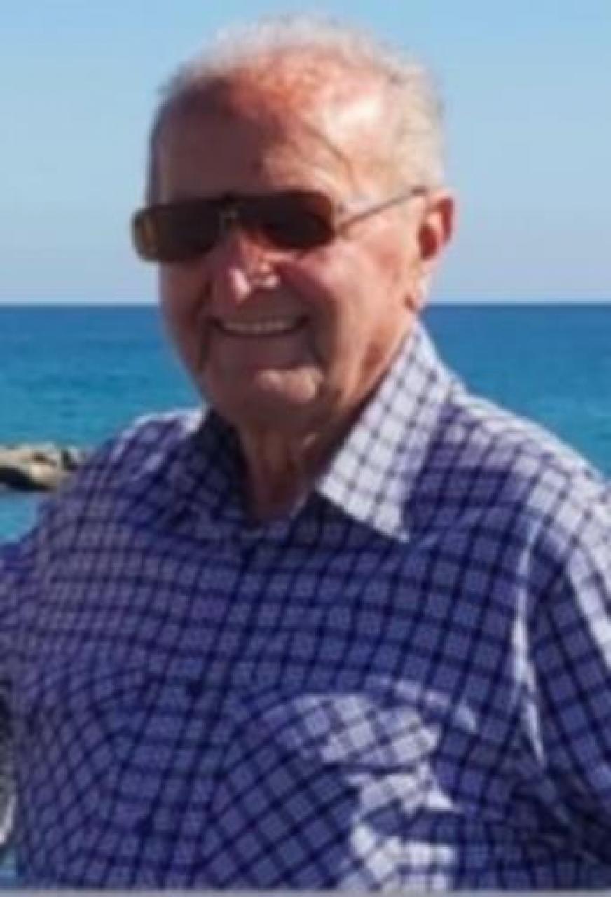 Addio a Mattio Diede il nome al Bar Nando
