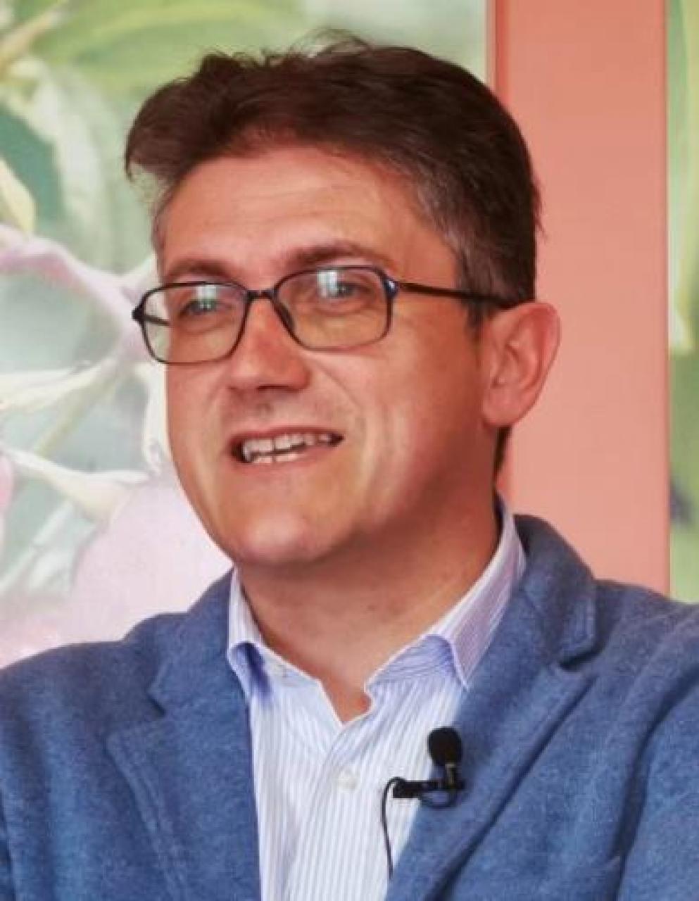 Agrion riparte da Ballari In consiglio anche Ficetti