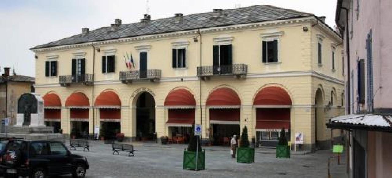 Barge stanzia 40 mila euro per aiutare il commercio