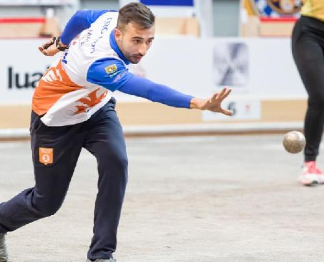 Bocce A1, l’Auxilium ospita i big biellesi Petanque, al via anche l’A2 maschille