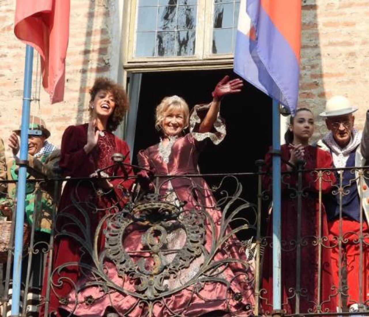 Carnevale, ultimi giorni per inviare foto e video