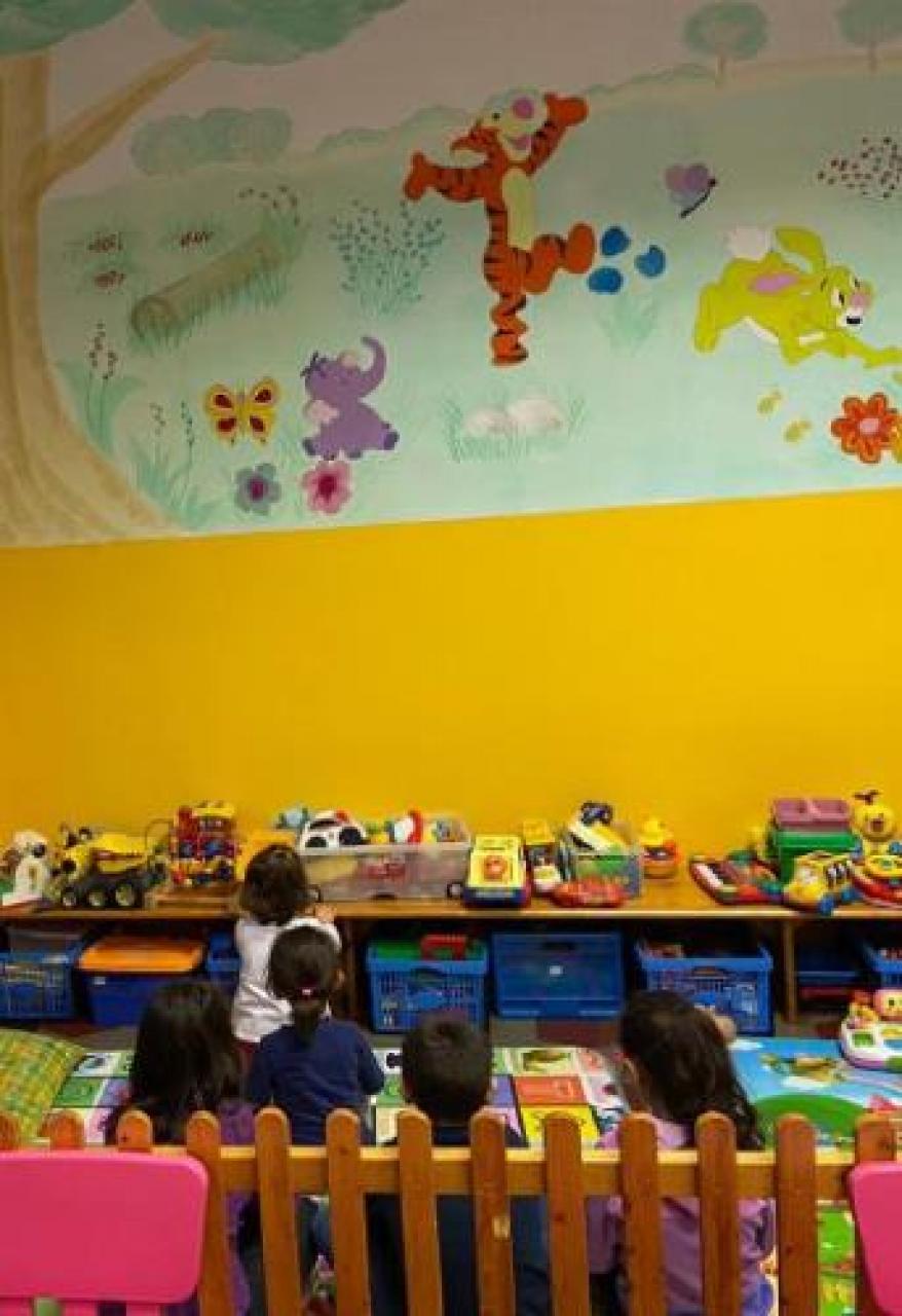 Carnevale, yoga e creatività