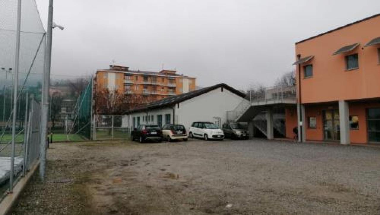 Cinque telecamere su Costigliole