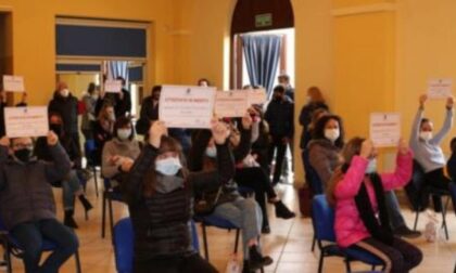 CONTRIBUTI AGLI STUDENTI MERITEVOLI DI VILLAFALLETTO. IL SINDACO: NOSTRO ORGOGLIO