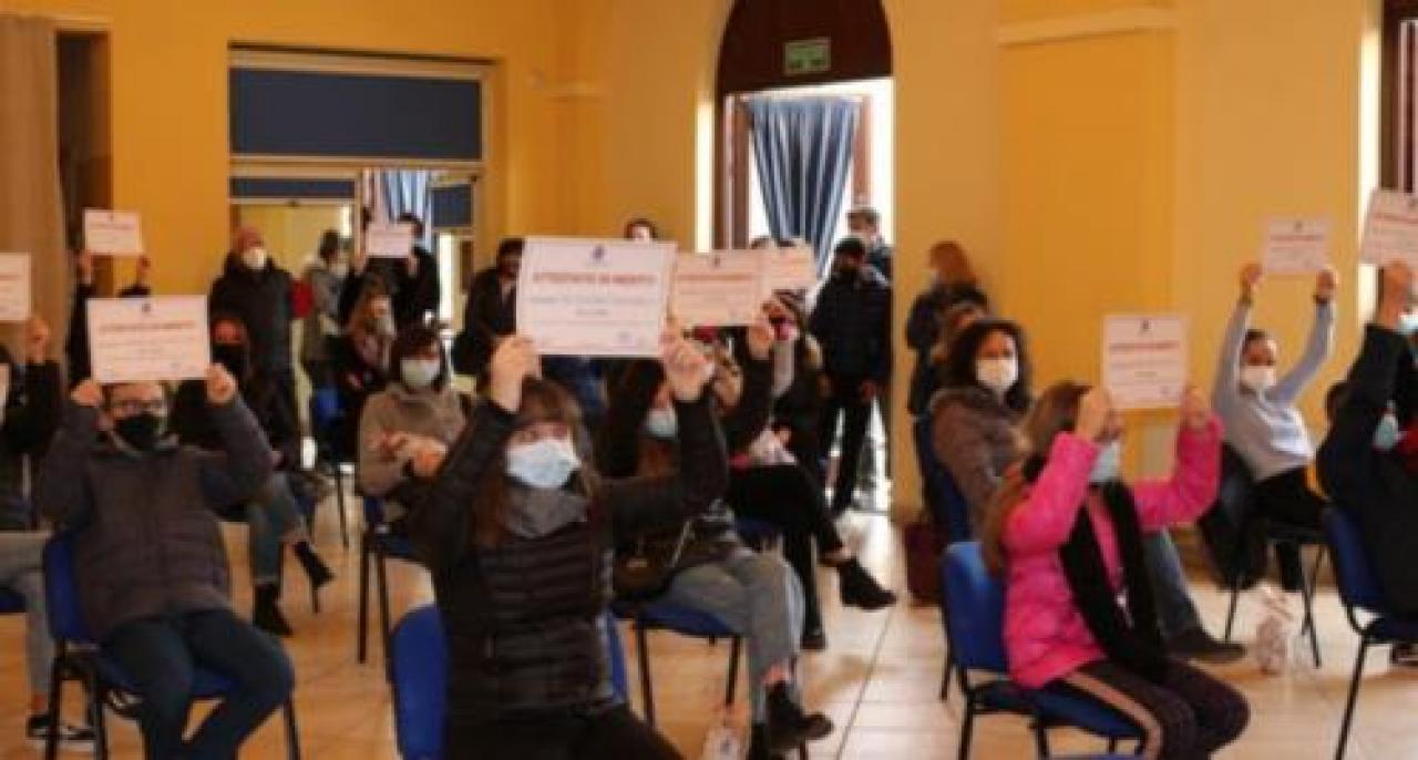 CONTRIBUTI AGLI STUDENTI MERITEVOLI DI VILLAFALLETTO. IL SINDACO: NOSTRO ORGOGLIO