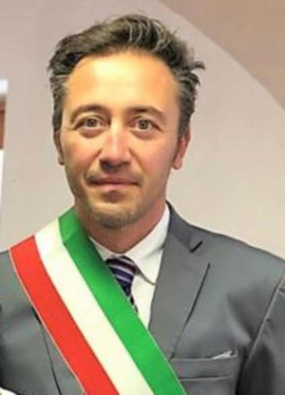 Crissolo, sindaco contagiato Sanificazione in municipio