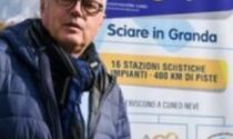 Cuneo Neve: «Una pietra tombale»