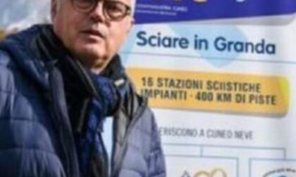 Cuneo Neve: «Una pietra tombale»