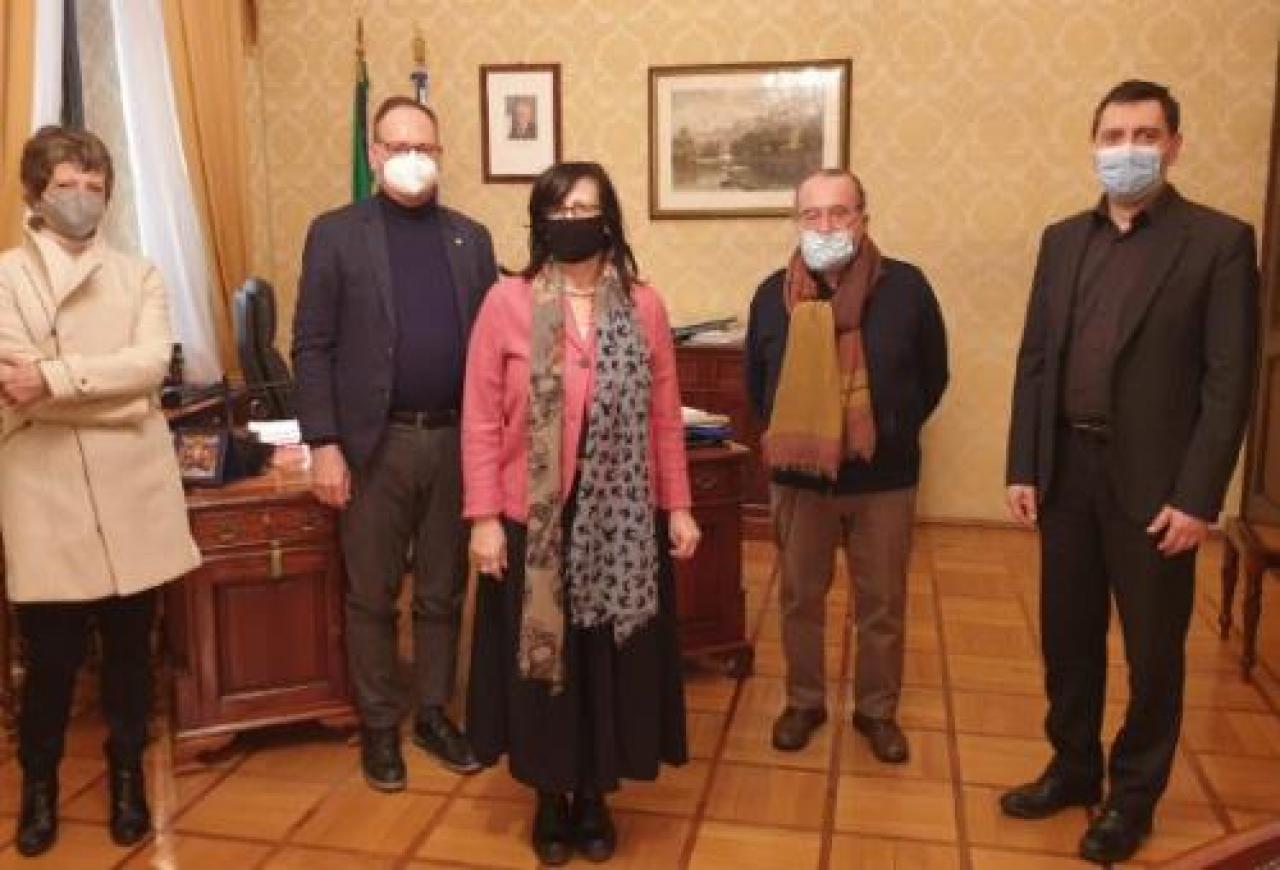 «Discriminati i circoli delle Acli»