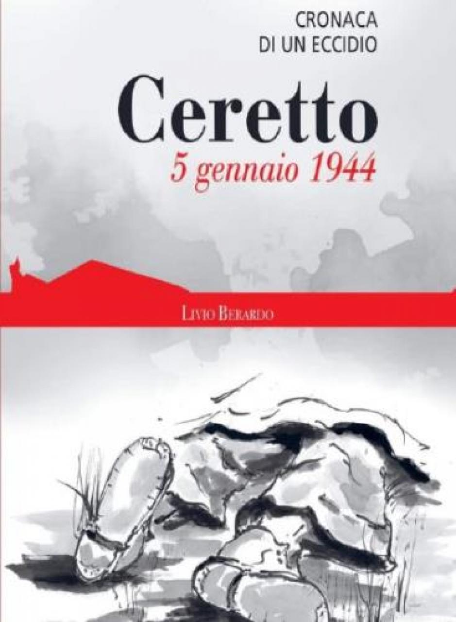 Eccidio, venerdì si presenta il libro