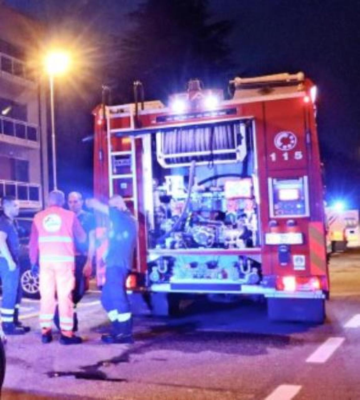 Famiglia intossicata a Monsola di Villafalletto