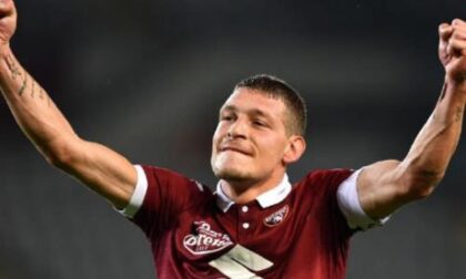 “Gallo” Belotti con un video fa gli auguri a un giovane tifoso di Tarantasca malato