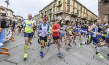 Già al lavoro per la Mezza maratona