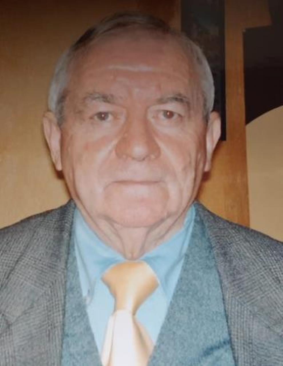Gli amici ricordano Dino, amico sincero