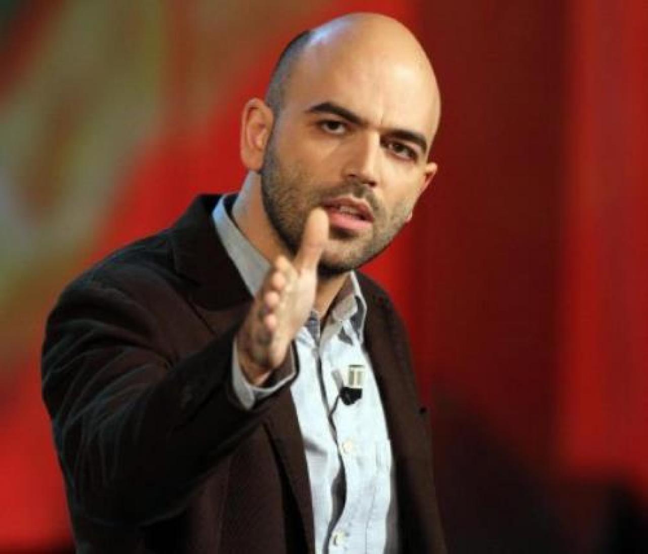 Gli istituti saluzzesi a tu per tu con Saviano