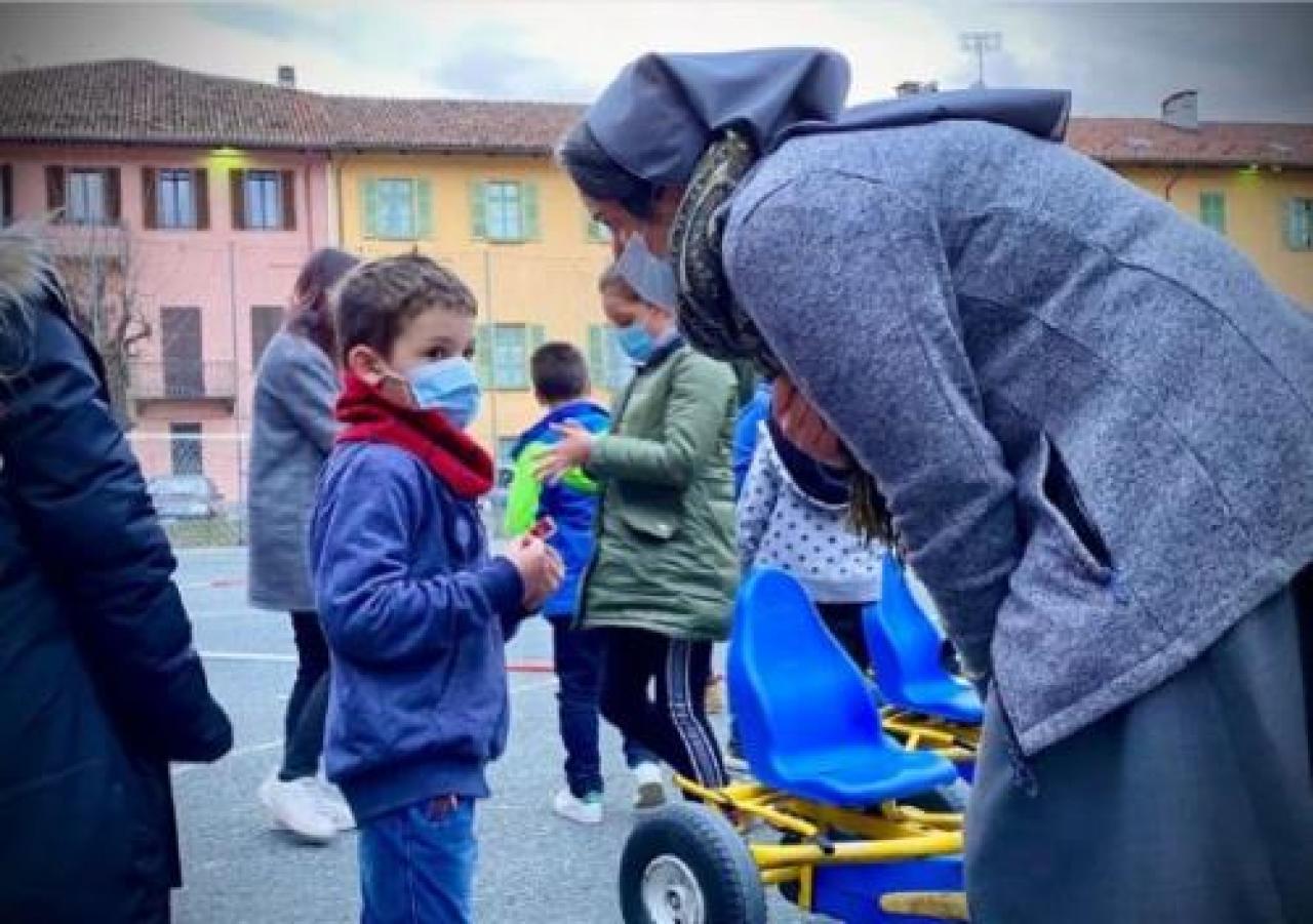 I cancelli dell’Odb sono sempre aperti