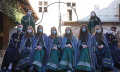 Il Carnevale di solidarietà di Portonè e Marchesina